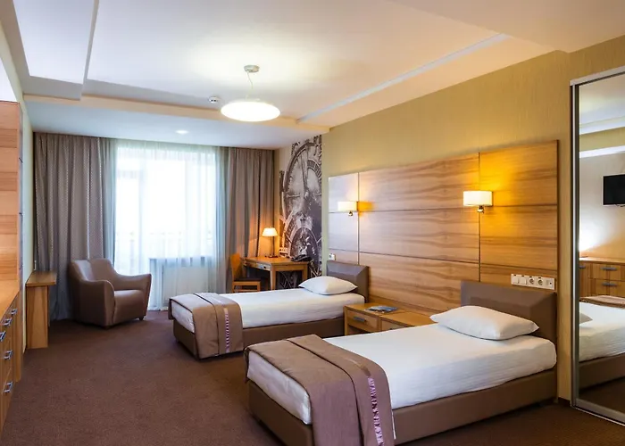 Zagrava Hotel