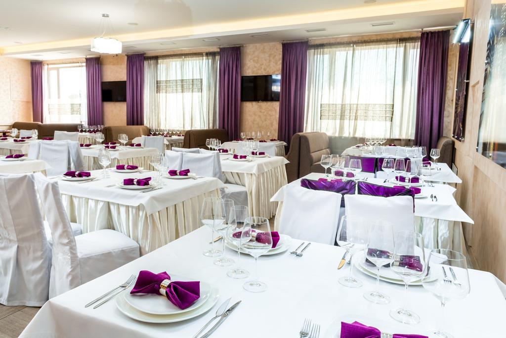 Hotel Zagrava 4*