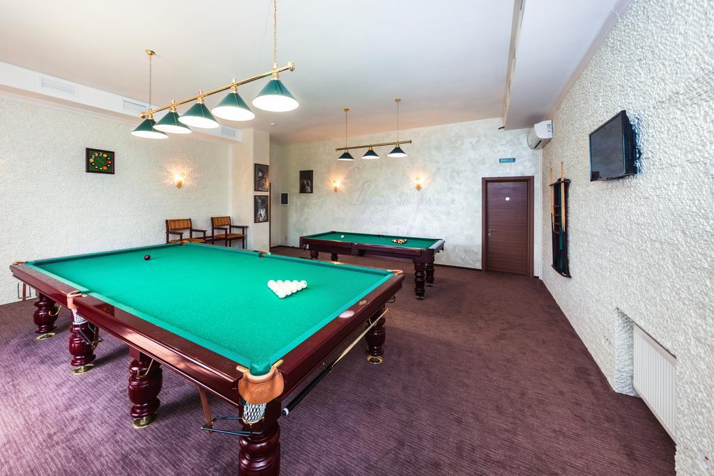 Hotel Zagrava Dniepropietrowsk