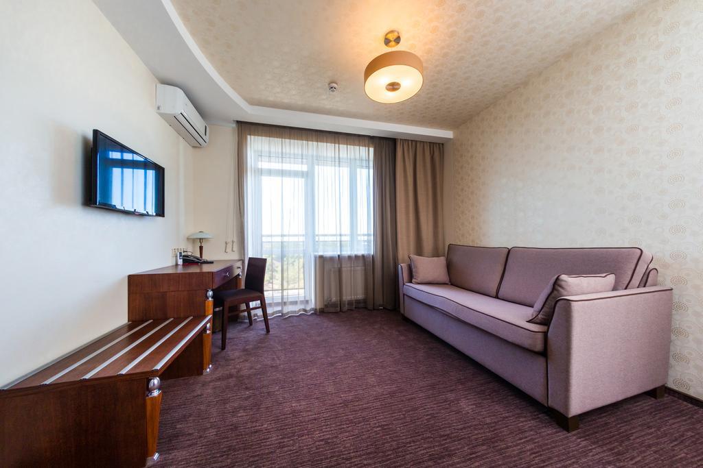 Hotel Zagrava 4*