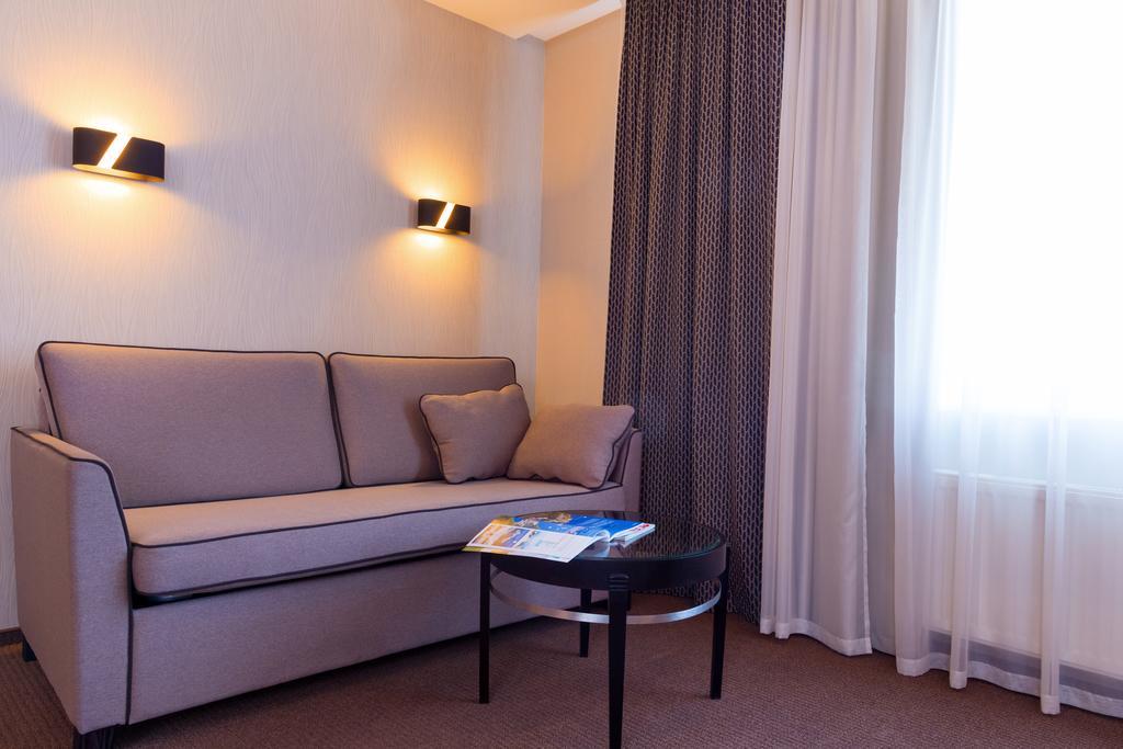 Hotel Zagrava 4*