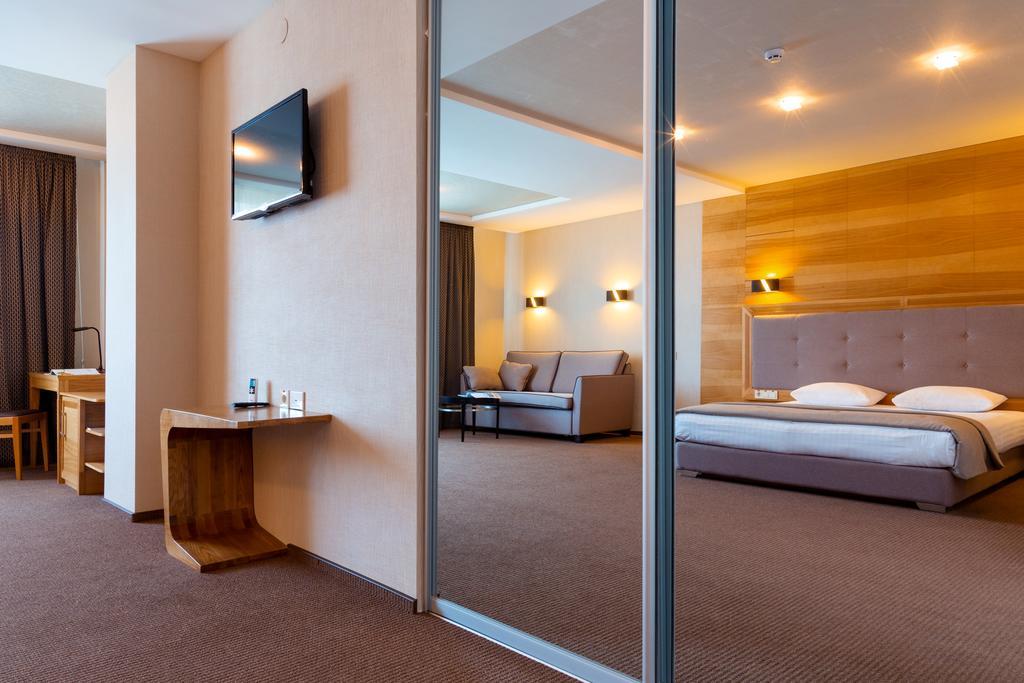 Hotel Zagrava