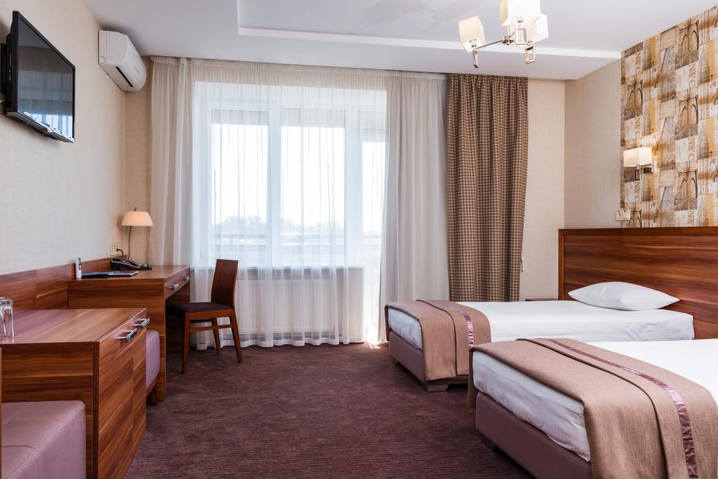 Hotel Zagrava
