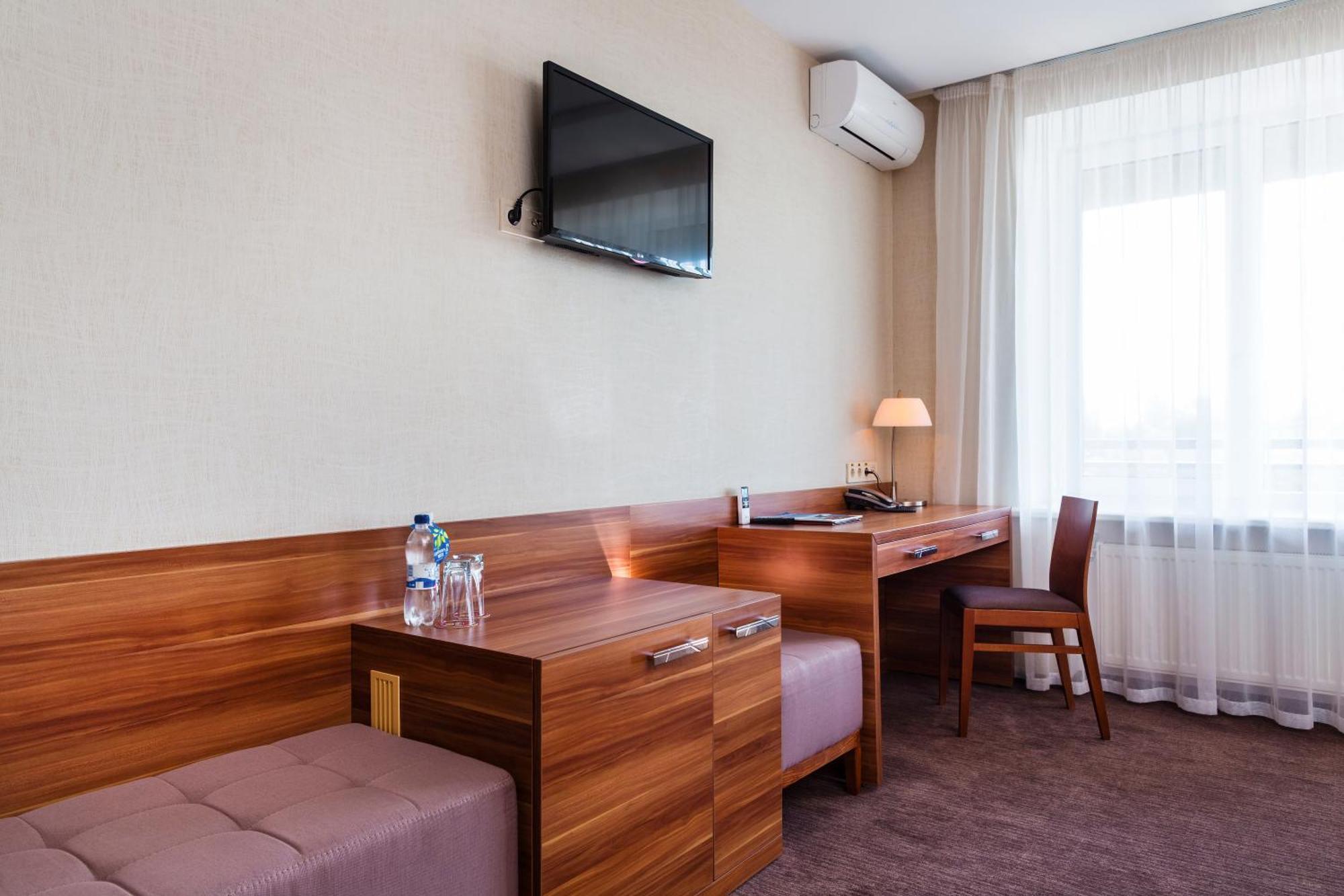 Hotel Zagrava