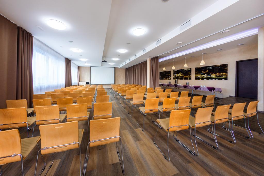 Hotel Zagrava Dniepropietrowsk