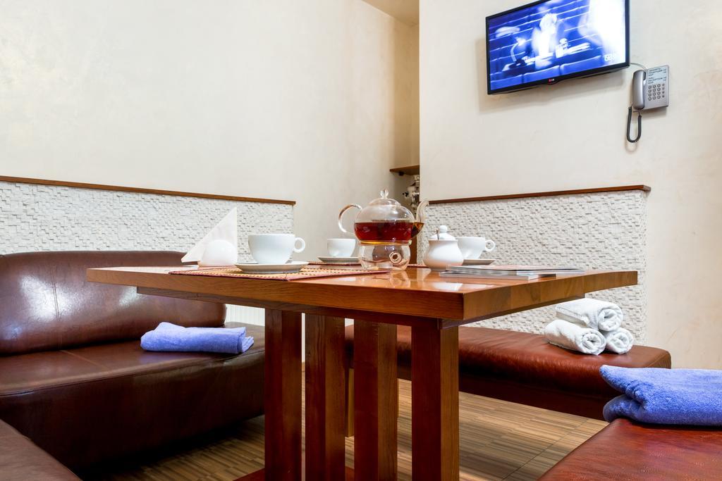 Hotel Zagrava 4*