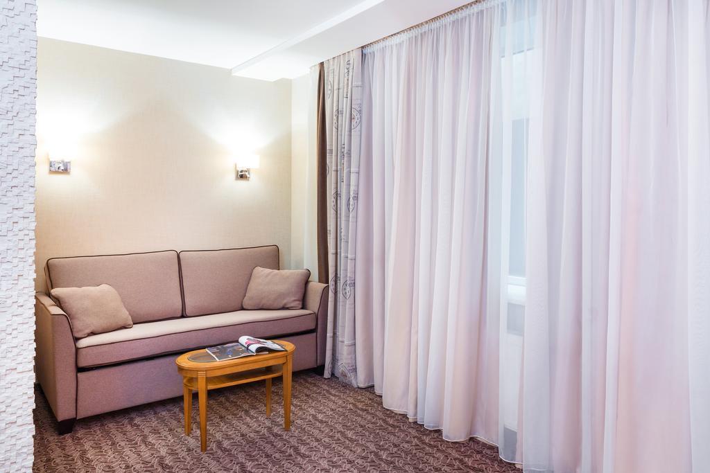 Hotel Zagrava