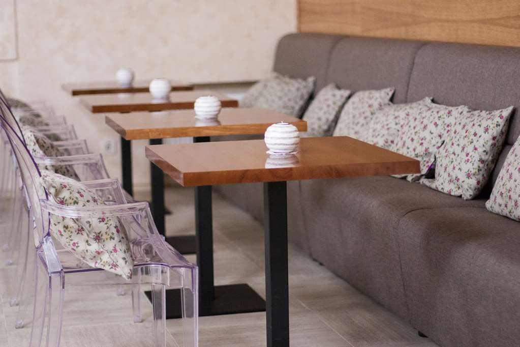 Hotel Zagrava 4*