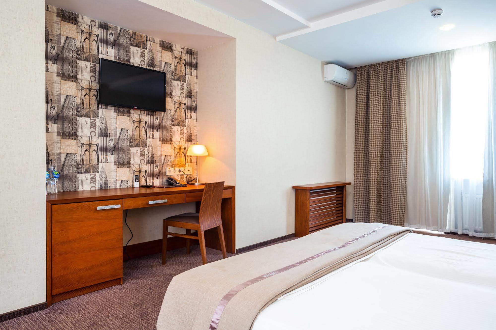Zagrava Hotel